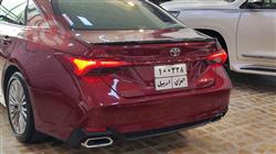 Toyota Avalon
